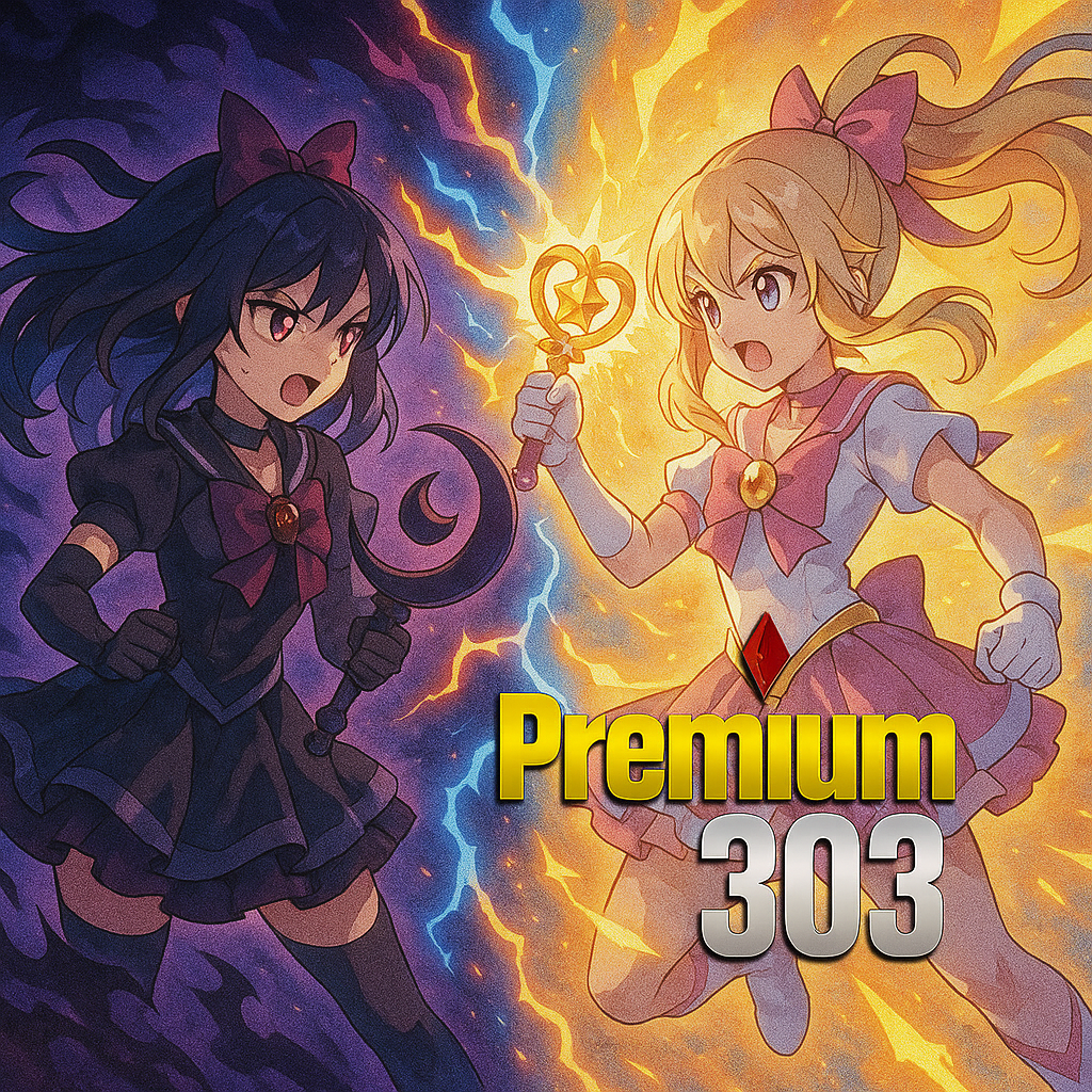 PREMIUM303
